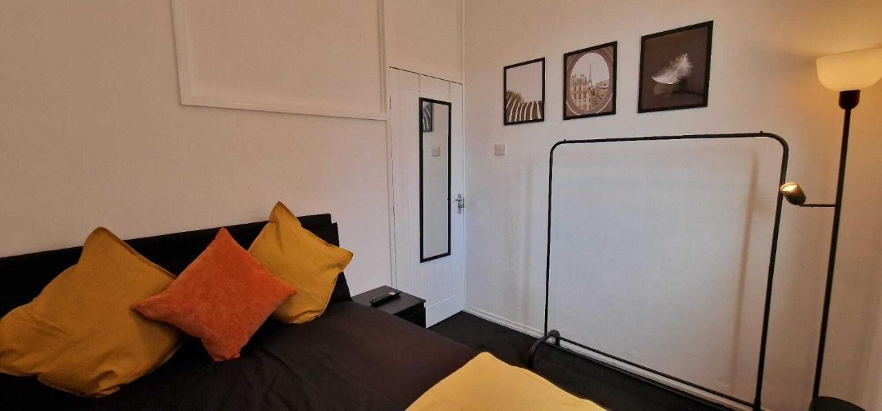 Sapphire Apartments Cardiff Ngoại thất bức ảnh
