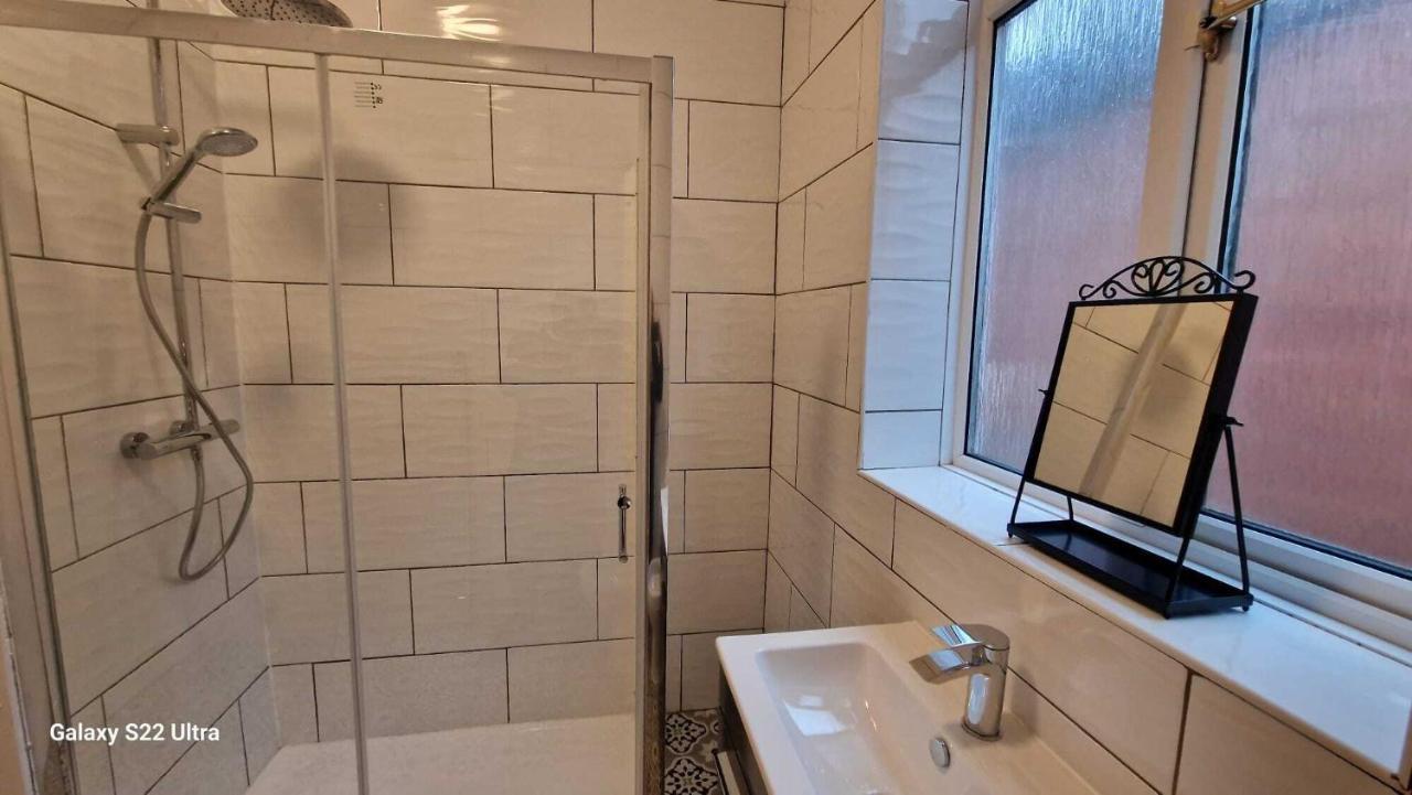 Sapphire Apartments Cardiff Ngoại thất bức ảnh